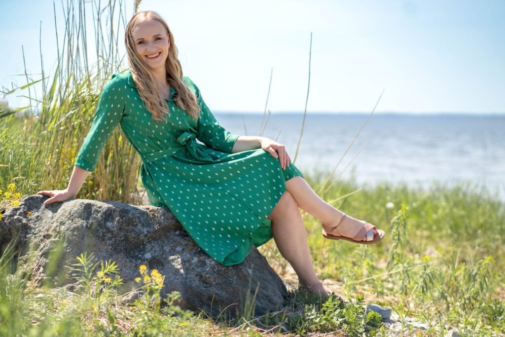 Mariliis Lukk - koolitused, coaching, mentorlus