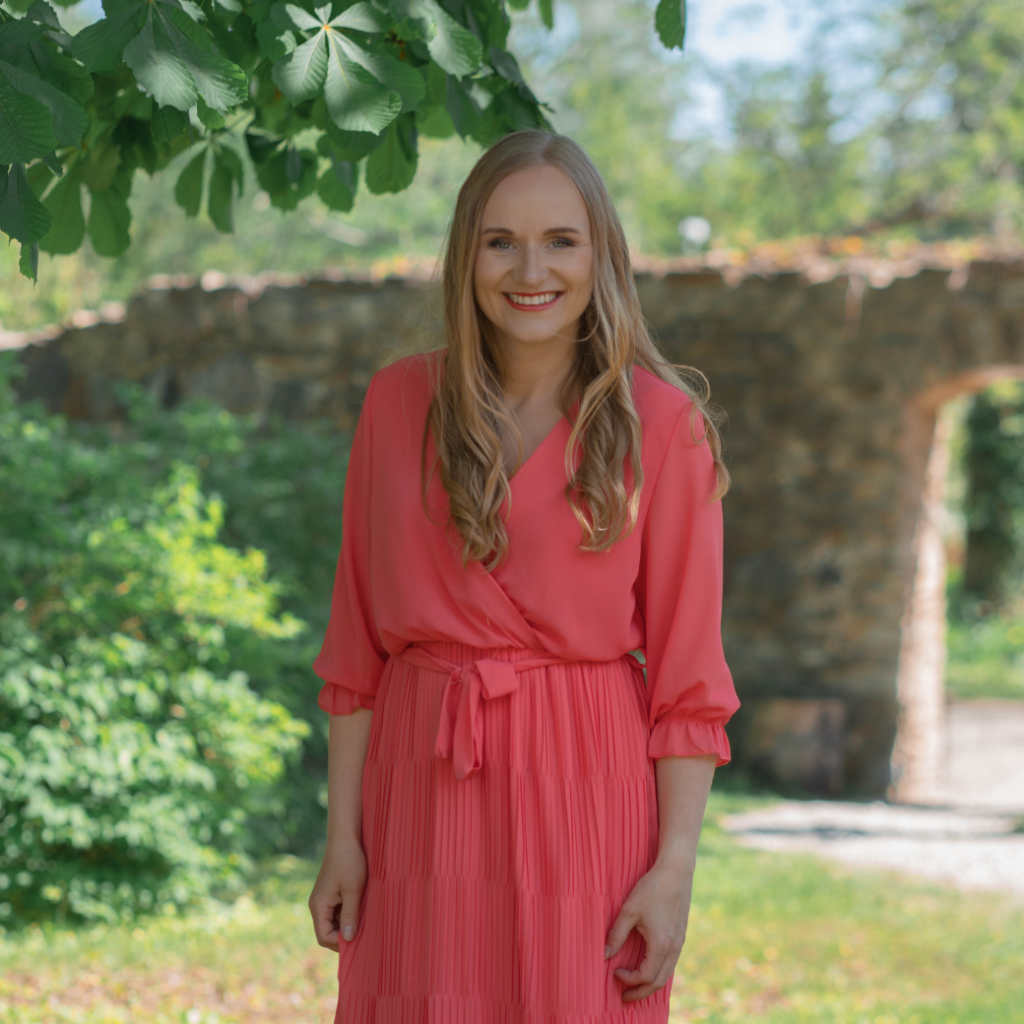 Mariliis Lukk - mini-membership