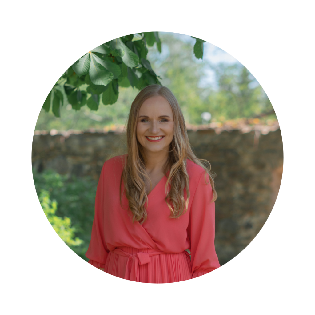 Mariliis Lukk - koolitused, coaching, mentorlus