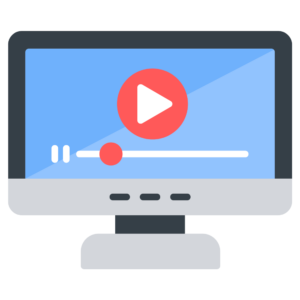 Abistavad videod