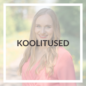 Koolitused