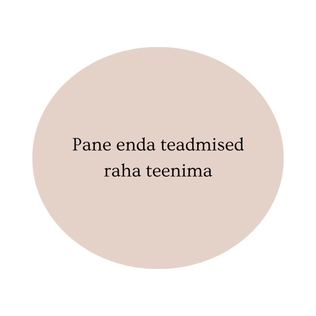 Veebiäri Kiirendi - Pane enda teadmised raha teenima
